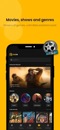 sonyliv-app-for-pc download Movies and shows
